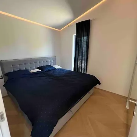 Sea View 2 Bedroom Apartment Portoroz Exterior photo