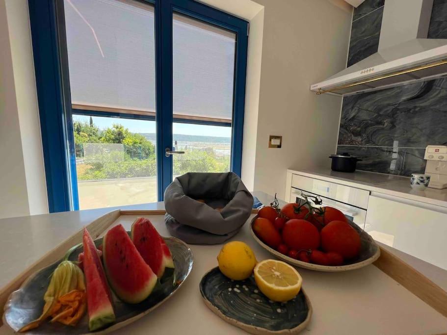 Sea View 2 Bedroom Apartment