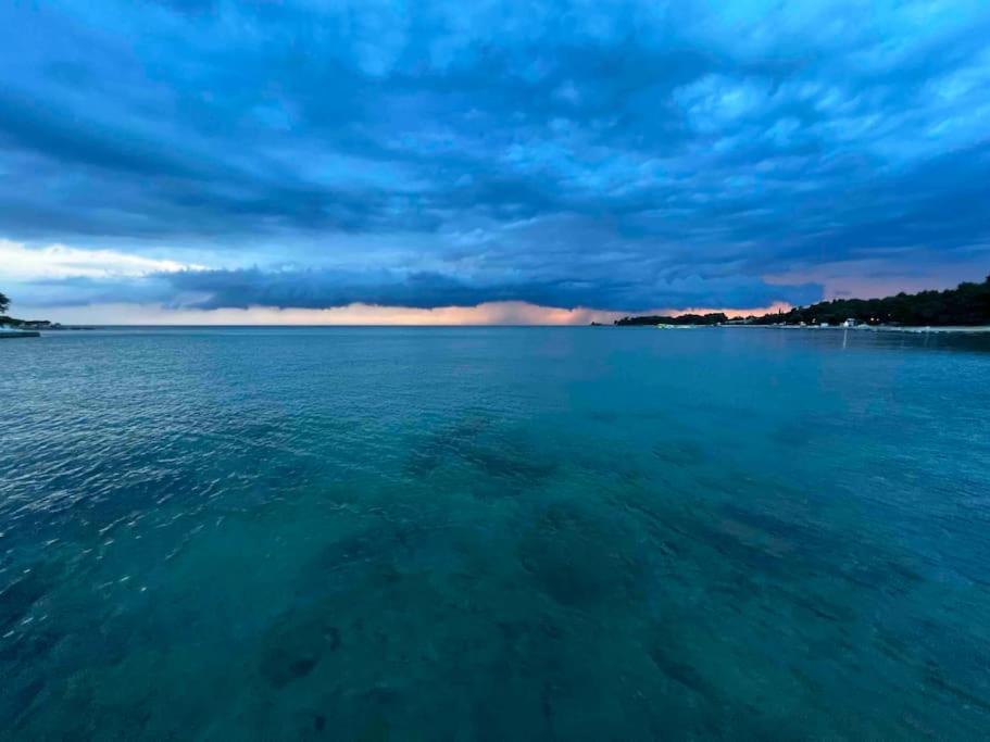 Sea View 2 Bedroom * Portoroz