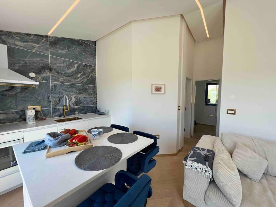 Sea View 2 Bedroom Portoroz