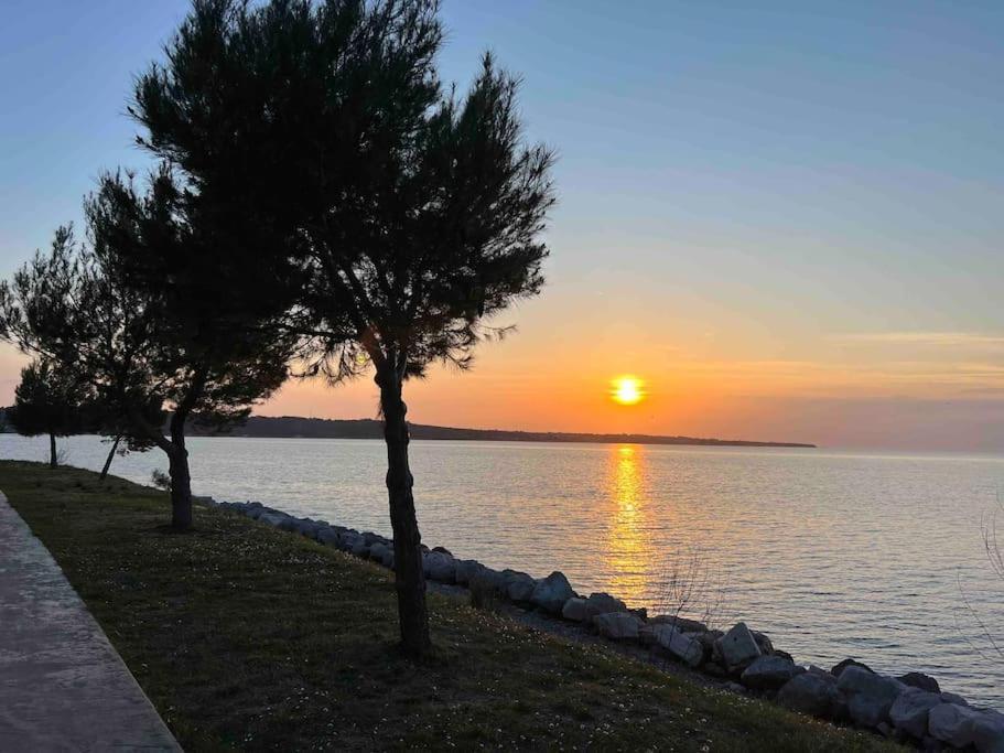 Sea View 2 Bedroom Portoroz
