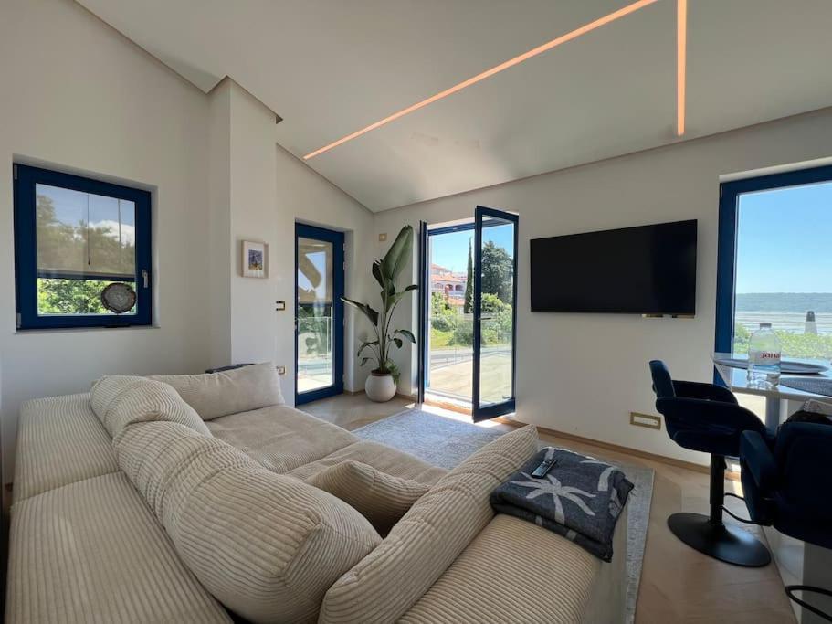 Sea View 2 Bedroom Portoroz