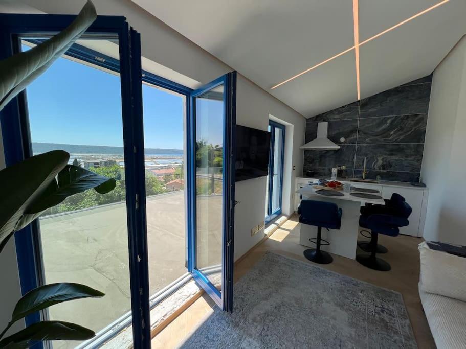 Sea View 2 Bedroom Portoroz