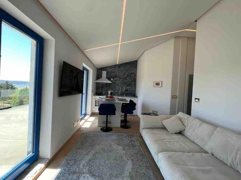 Sea View 2 Bedroom * Portoroz